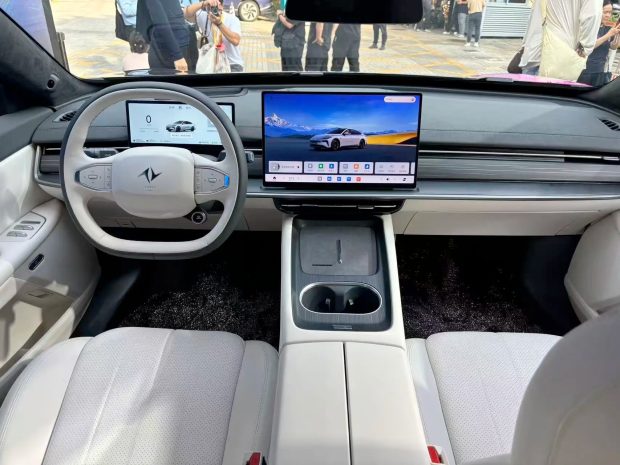 دانگ فنگ eπ 007 پلاس