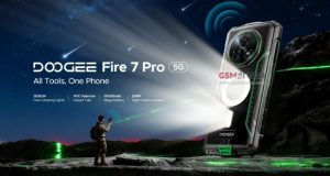 گوشی دوجی فایر 7 پرو