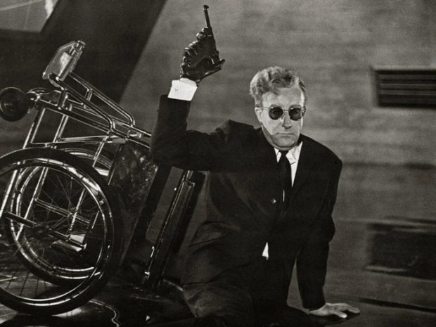 فیلم با موضوع جنگ هستهای