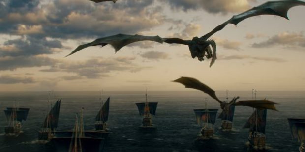 اسپین‌آف‌های Game of Thrones