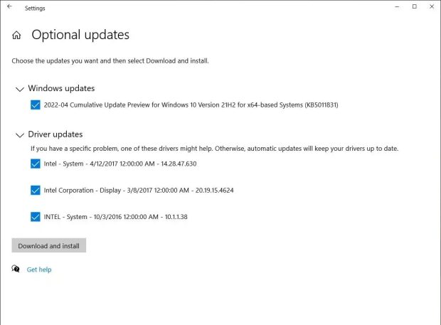 افزایش سرعت ویندوز 11