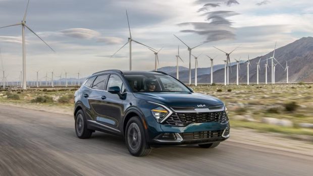 تفاوت شاسی بلند و کراس اوور