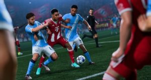 حالت جهان باز فوتبال EA FC