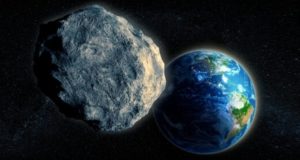 جسم بین ستاره‌ای