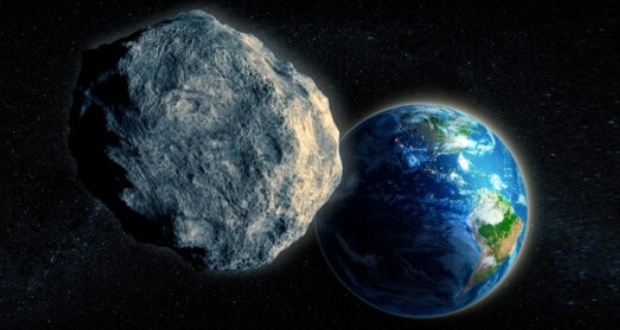 جسم بین ستارهای