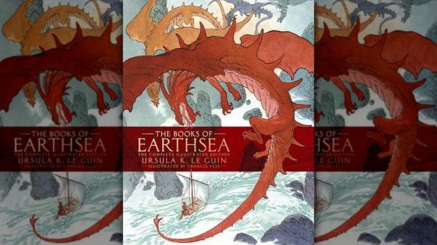 بهترین کتاب های فانتزی