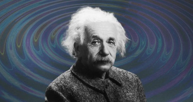 قوانین کیهان