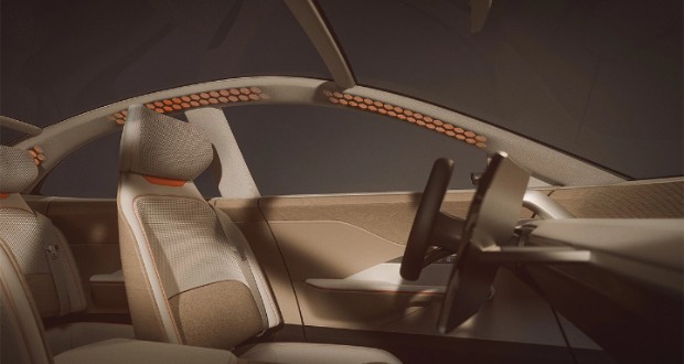 سیستم صوتی خودرو