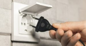 خون‌آشام‌های انرژی