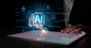 عصر هوش مصنوعی