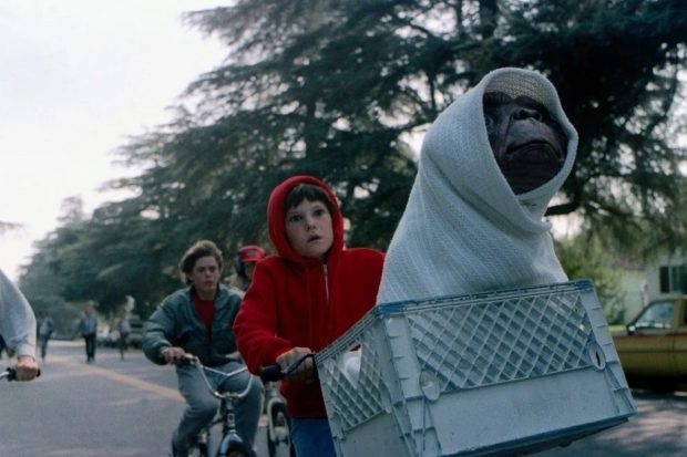 بهترین فیلم های علمی تخیلی