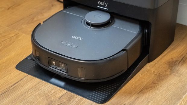 بهترین جاروهای رباتیک ۲۰۲۵