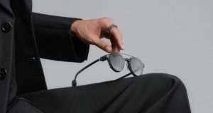 عینک هوشمند G2