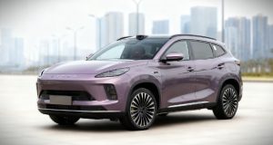 چری اکسلانتیکس MX ET5