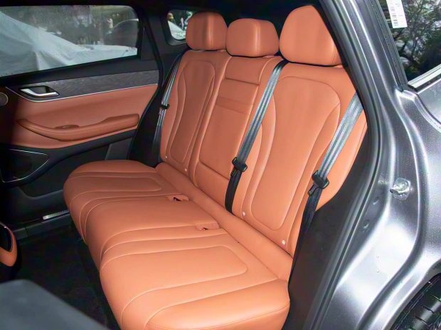 چری اکسلانتیکس MX ET5