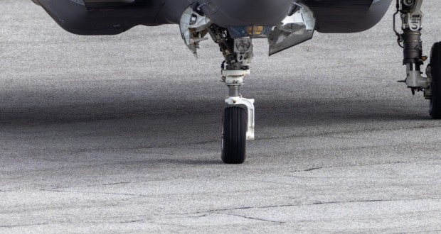 اسکادران اف-۳۵