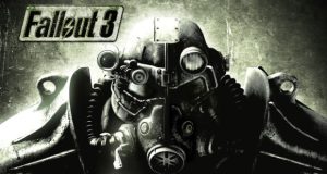 ریمستر بازی Fallout 3