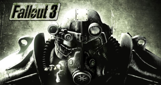 ریمستر بازی Fallout 3