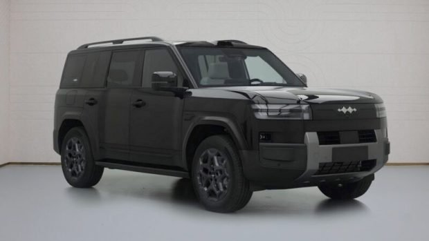 اسکیت‌برد برقی Fang Cheng Bao Ti7