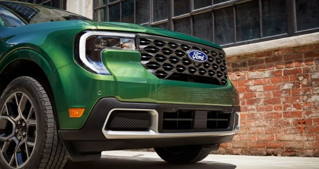 پیکاپ پرشتاب