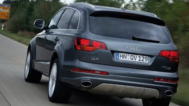 سریع‌ترین خودروهای دیزلی تاریخ