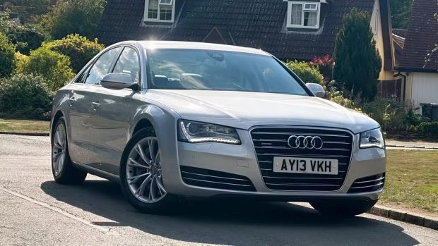 سریع‌ترین خودروهای دیزلی تاریخ