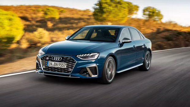 سریع‌ترین خودروهای دیزلی تاریخ