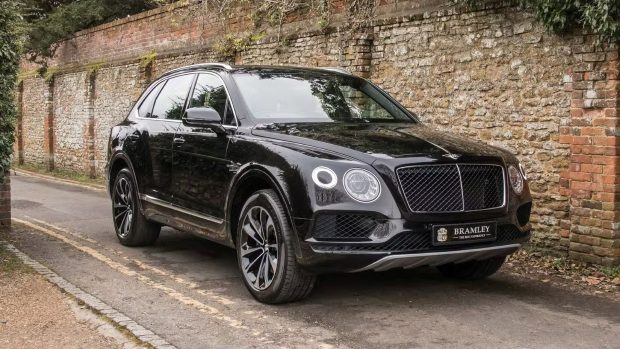 سریع‌ترین خودروهای دیزلی تاریخ