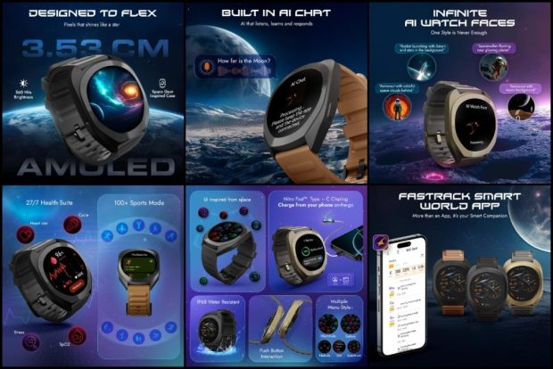 ساعت هوشمند خوش قیمت