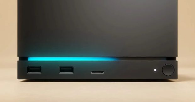 استیم ماشین