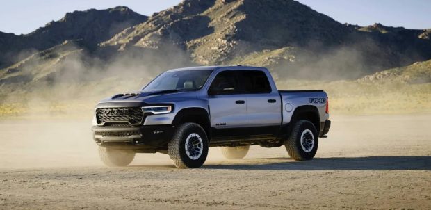 رم ۱۵۰۰ مدل ۲۰۲۵