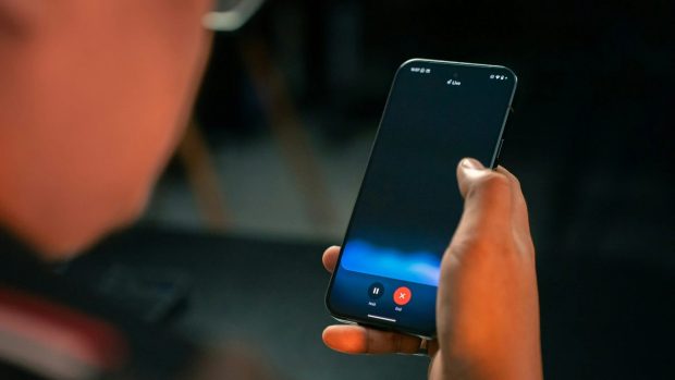 منسوخ شدن کیبورد