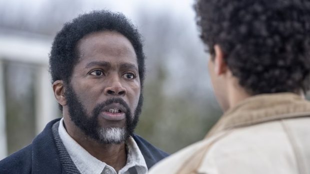 فصل ۴ سریال From