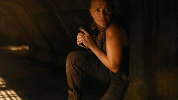 فیلم جدید جن گیر