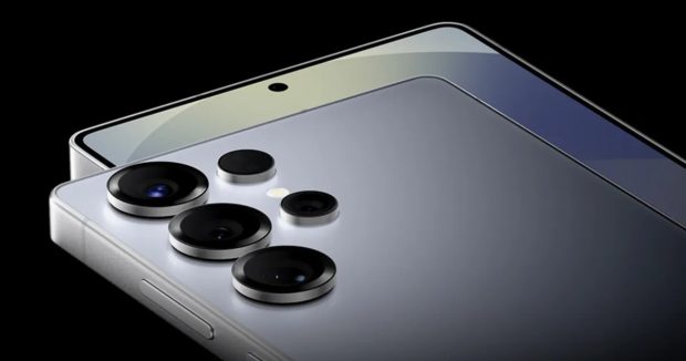 رقیب Face ID در گلکسی اس ۲۷ اولترا