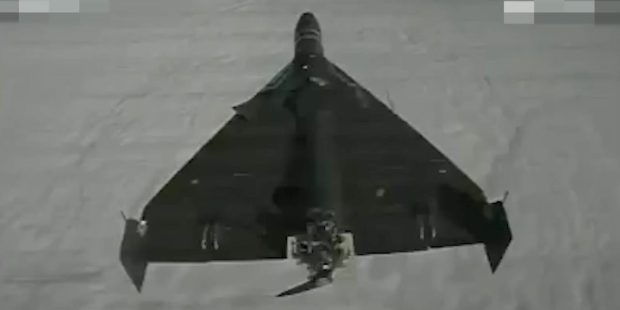 پهپادهای شاهد دوربین‌دار