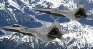 خلبانان جنگنده