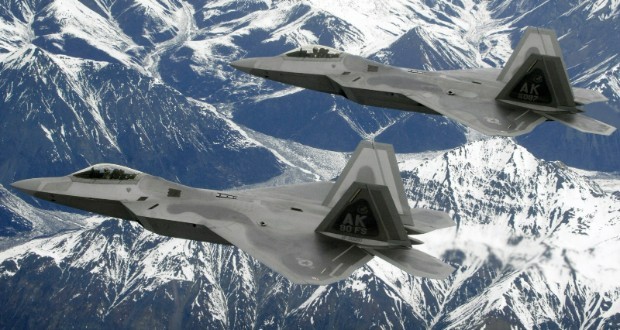 خلبانان جنگنده