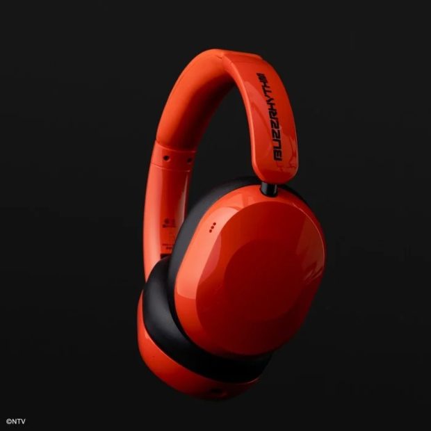 هدفون Final UX1000