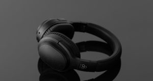 هدفون بی‌سیم پریمیوم فاینال UX5000