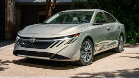 فینالیست‌های بهترین خودرو سال 2026 آمریکای شمالی