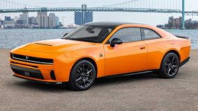 فینالیست‌های بهترین خودرو سال 2026 آمریکای شمالی