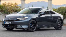 فینالیست‌های بهترین خودرو سال 2026 آمریکای شمالی