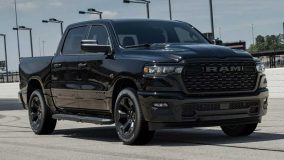 فینالیست‌های بهترین خودرو سال 2026 آمریکای شمالی