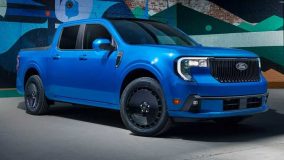 فینالیست‌های بهترین خودرو سال 2026 آمریکای شمالی