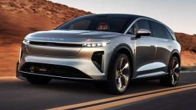 فینالیست‌های بهترین خودرو سال 2026 آمریکای شمالی