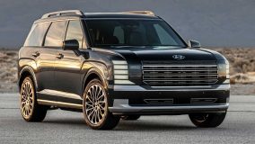 فینالیست‌های بهترین خودرو سال 2026 آمریکای شمالی