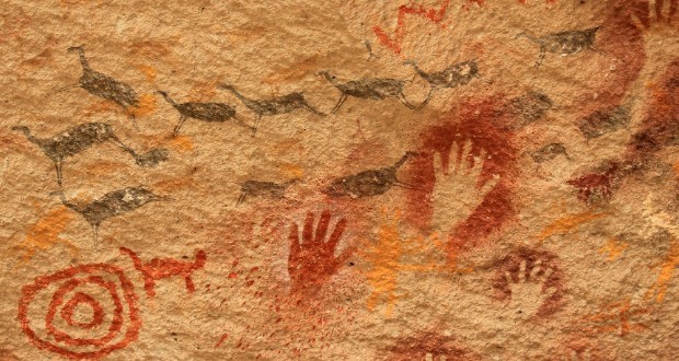 قدیمیترین سکونتگاه بشر