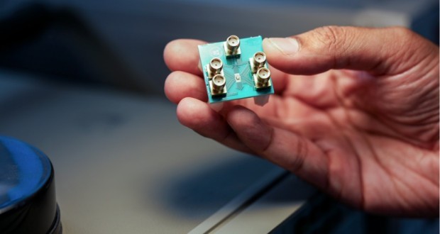 امواج مایکروویو