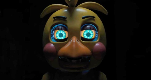 تریلر Five Nights At Freddy's 2